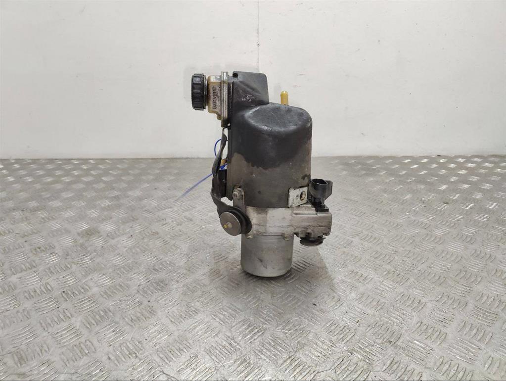 Электрогидроусилитель руля