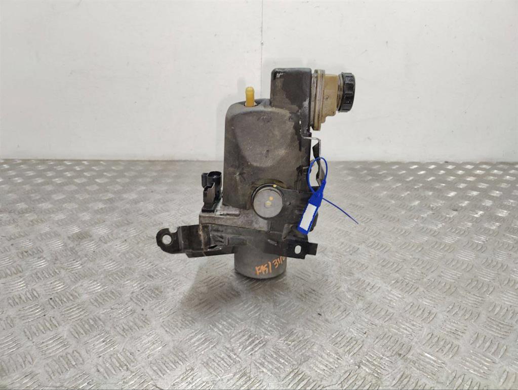 Электрогидроусилитель руля