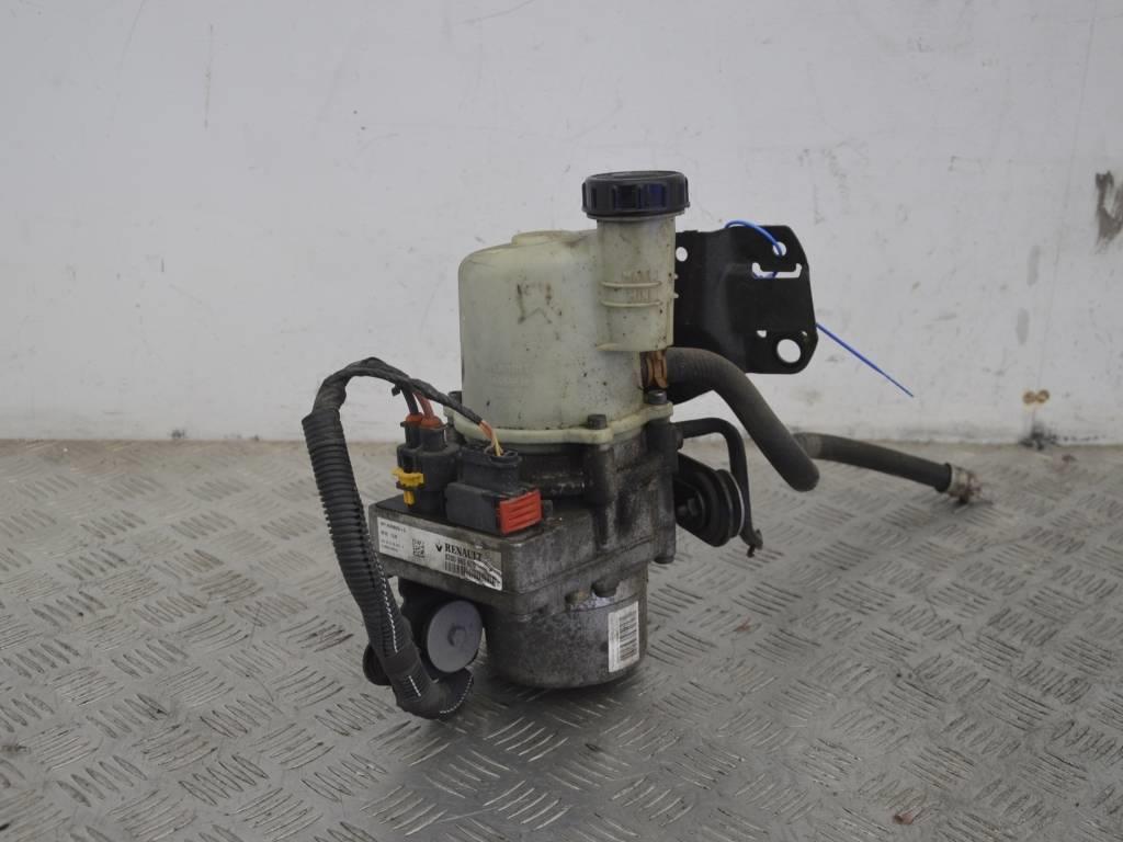 Электрогидроусилитель руля