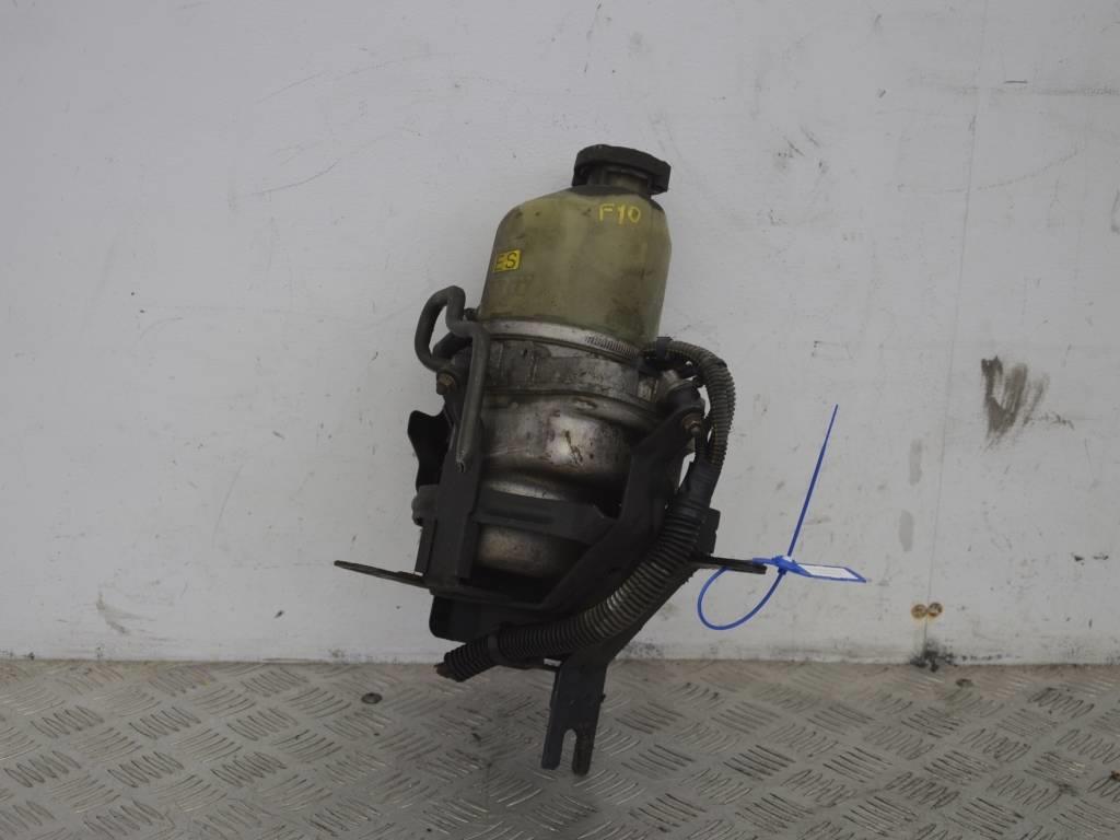 Электрогидроусилитель руля