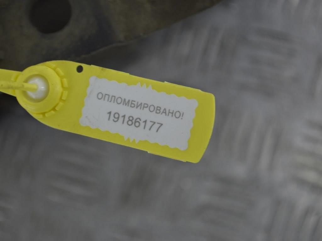 Электроручник Renault Scenic 2 (2003-2009) 8200571485