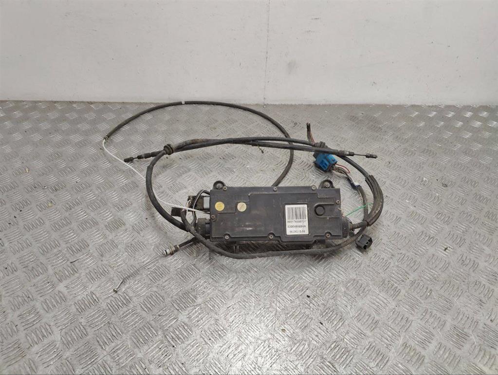 Электроручник