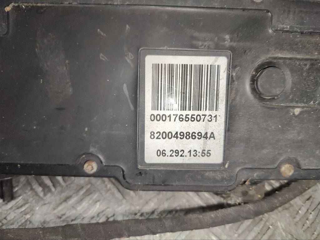 Электроручник