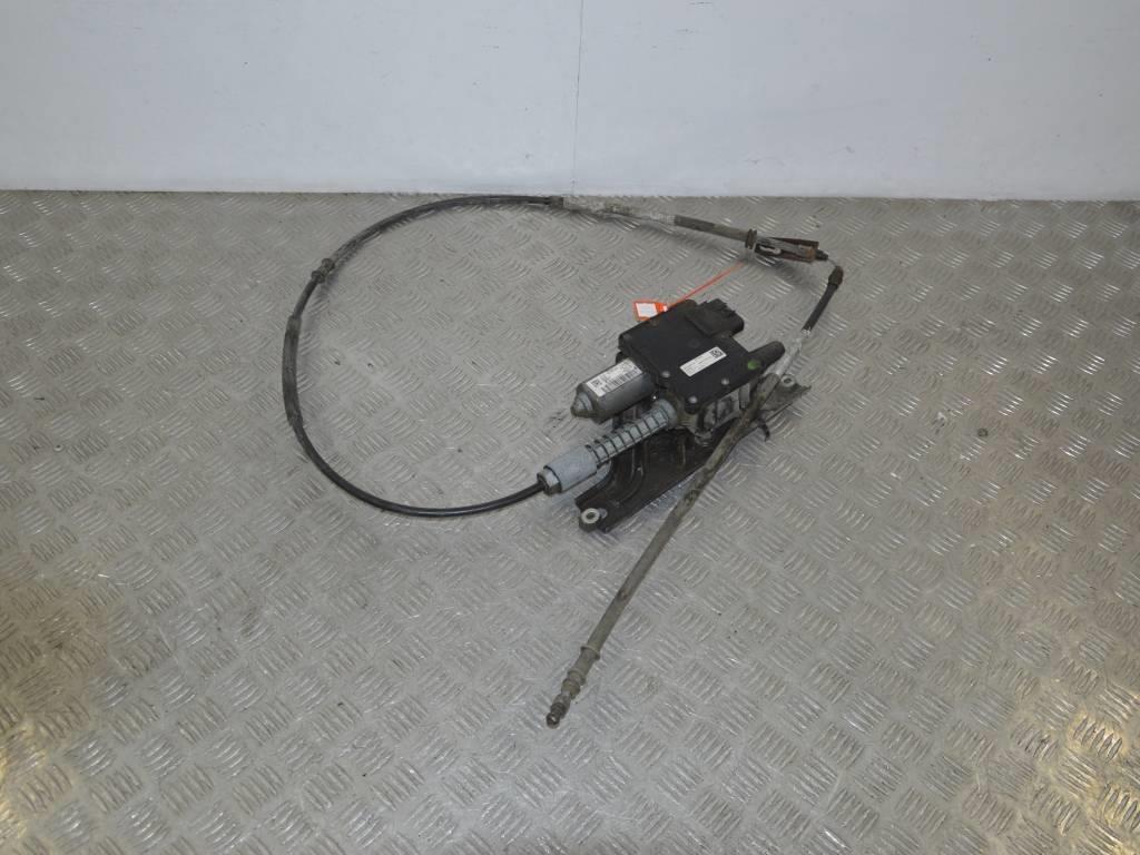 Электроручник