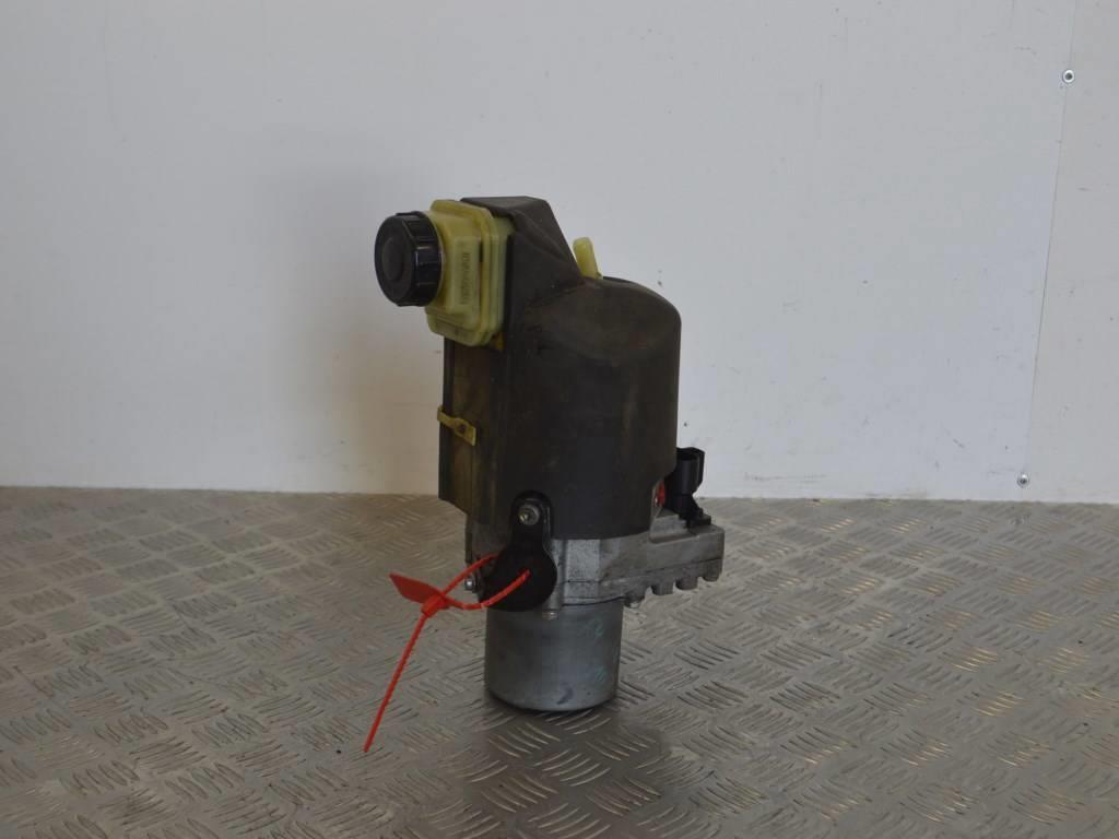 Электрогидроусилитель руля