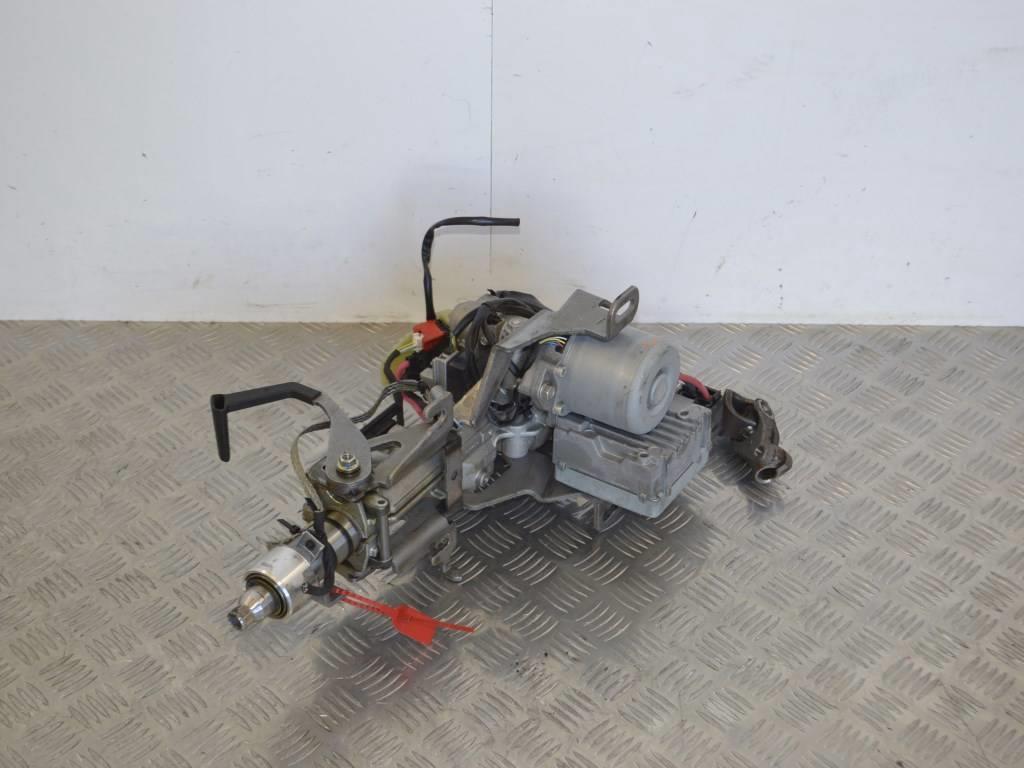 Электроусилитель руля Renault Megane 3 (2008-2019)