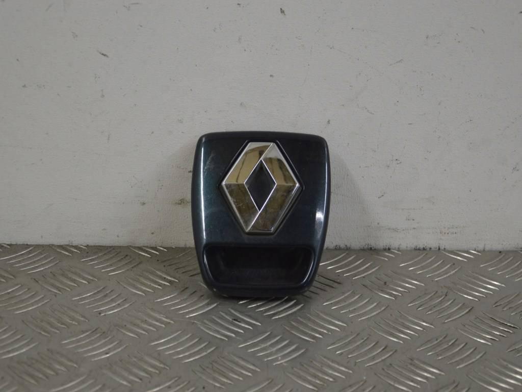 Эмблема Renault Laguna 2 (2001-2007)