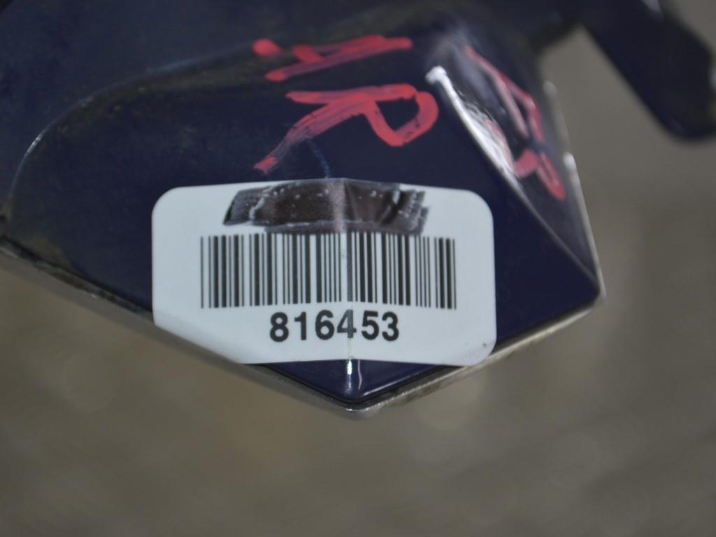 Эмблема Renault Megane 3 (2008-2019) 628950001R