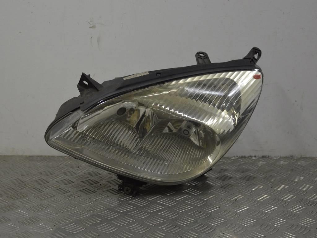Фара левая Citroen C5 (2000-2008) 9644275380