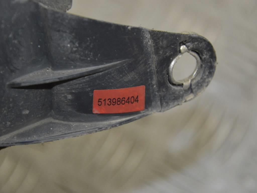 Фара левая Peugeot 406 (1995-2004)