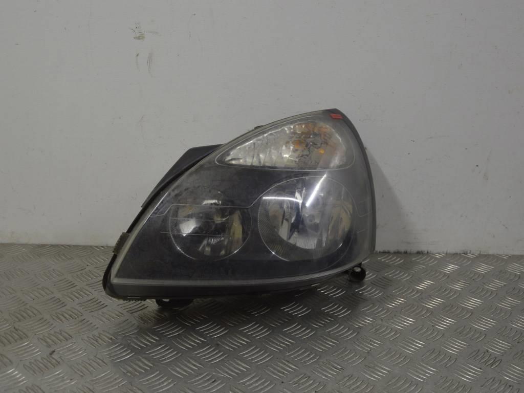 Фара левая Renault Clio 2 (1998-2005)