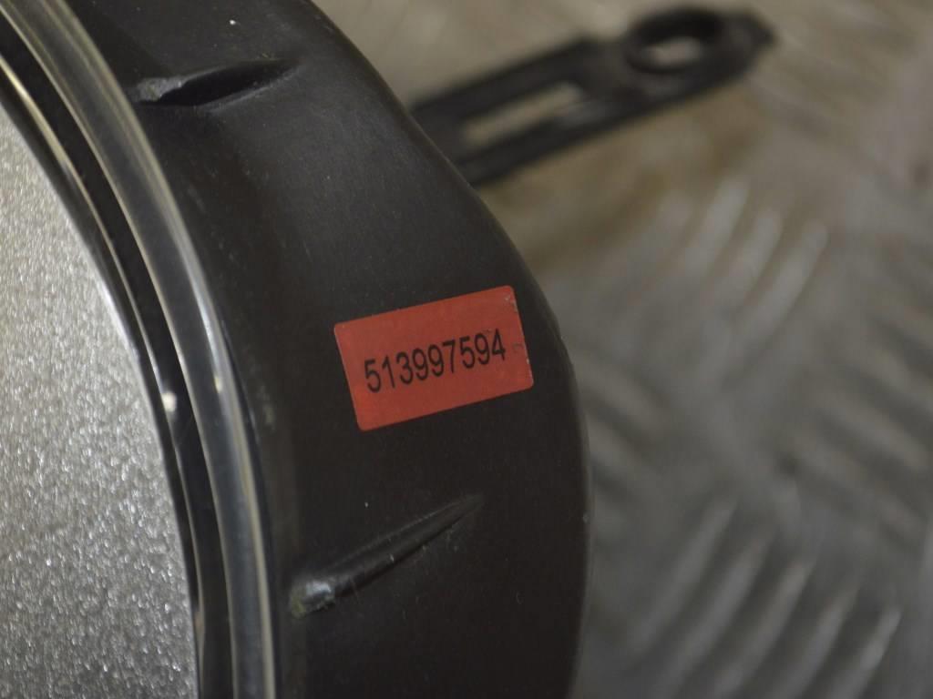 Фара левая Renault Kangoo 2 (2007-2019) 260603401R