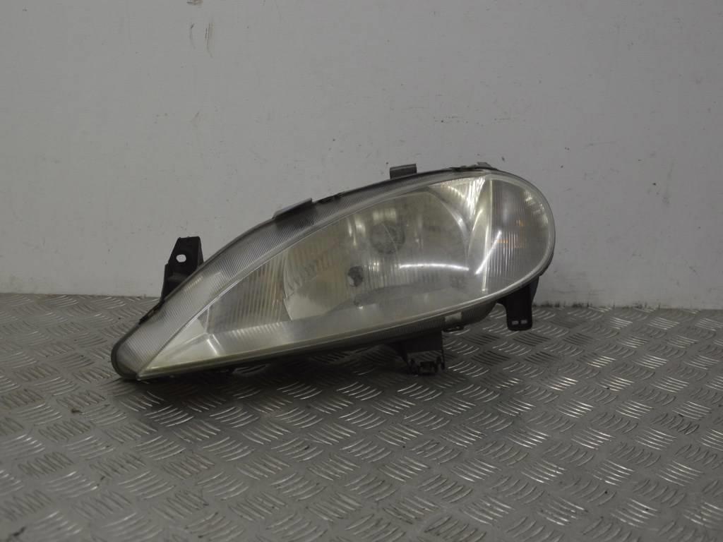 Фара левая