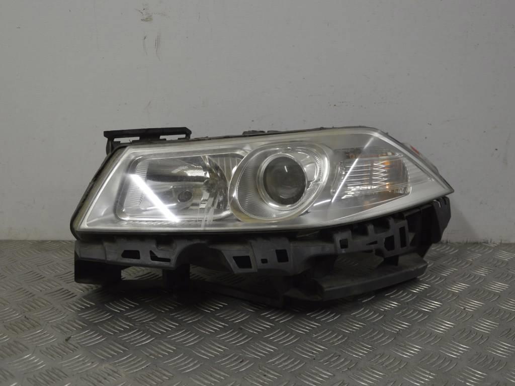 Фара левая Renault Megane 2 (2002-2008) 8200412741