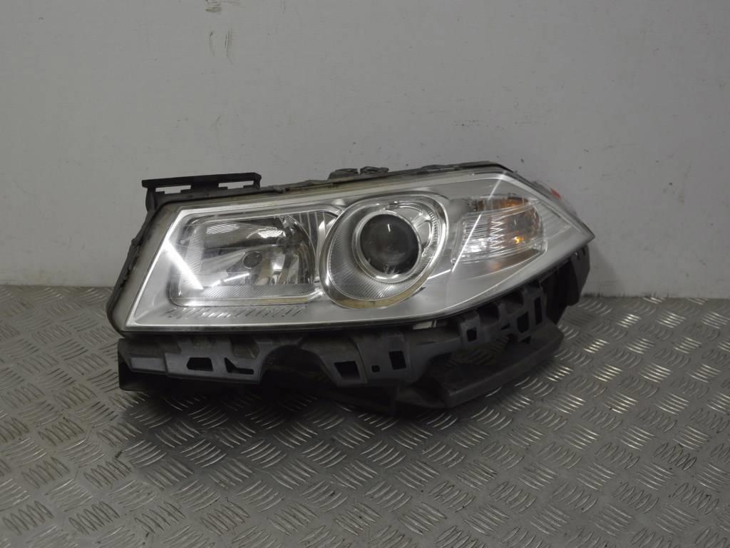 Фара левая Renault Megane 2 (2002-2008) 8200412741