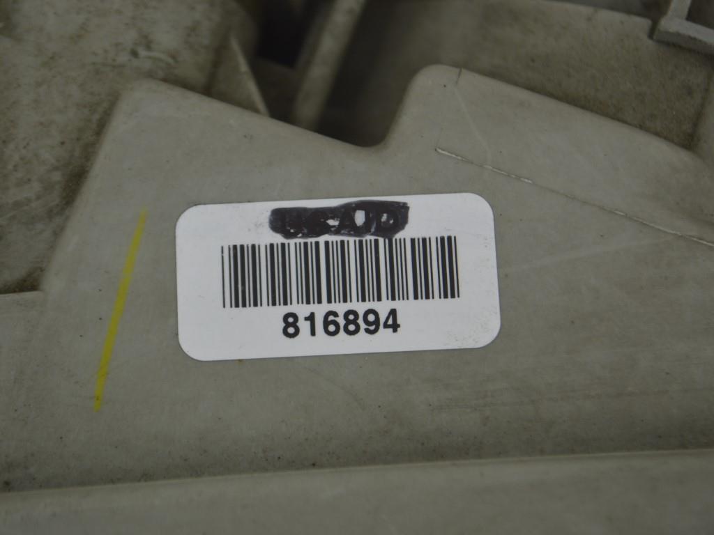 Фара левая Renault Safrane (1992-2000) 7701689112, 7700411205