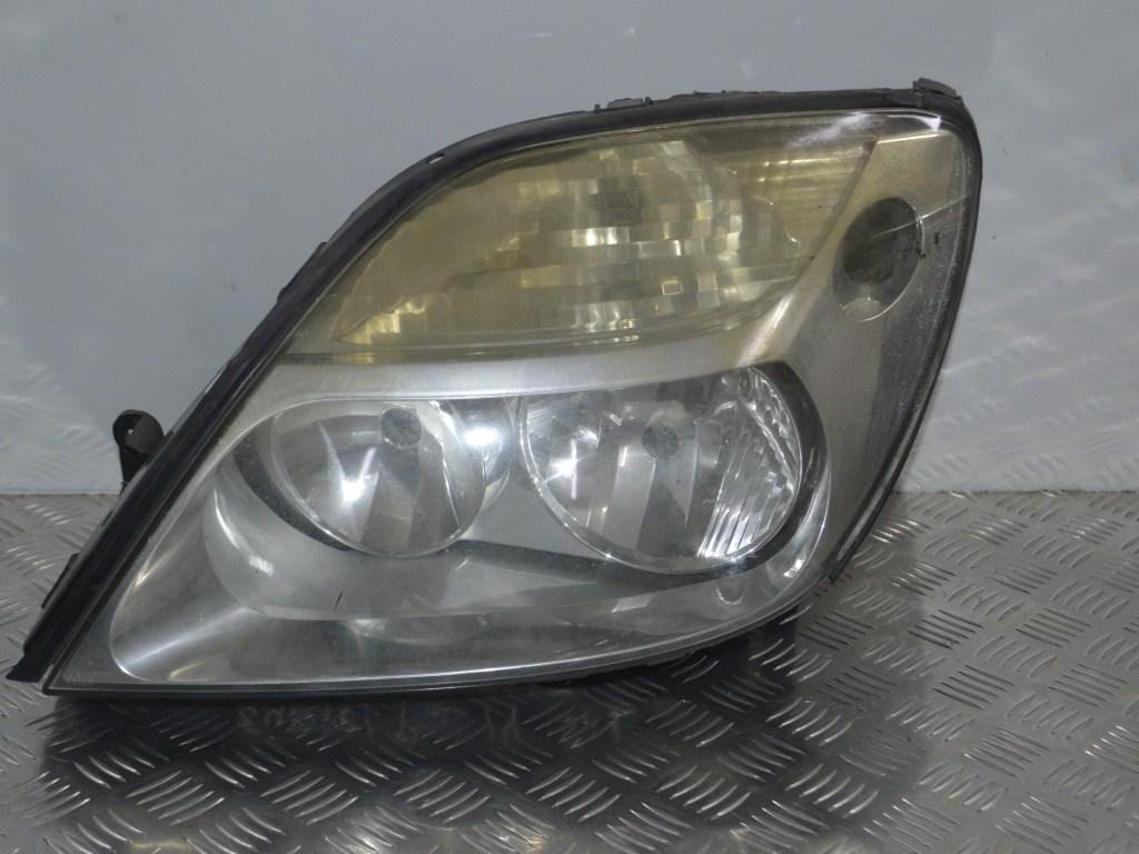 Фара левая Renault Scenic 1 (1996-2003) 7700432098