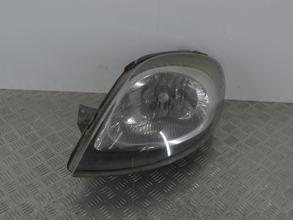 Фара левая Renault Trafic 2 (2001-2006) 7700311373