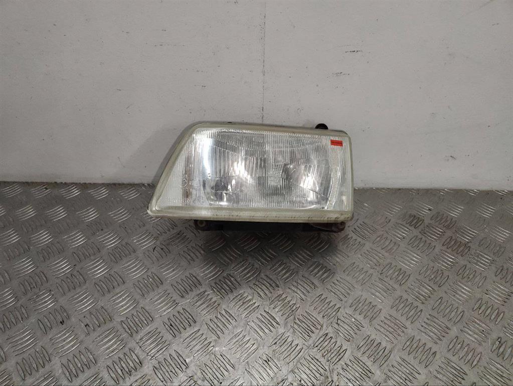 Фара левая