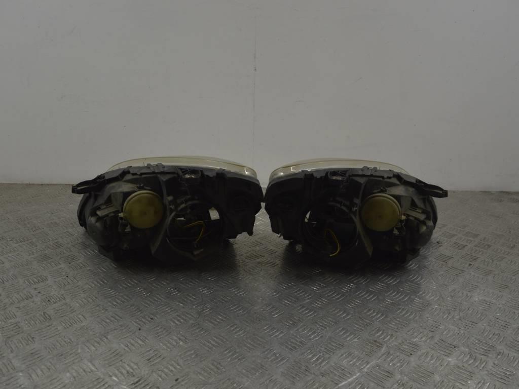 Фара передняя (комплект)