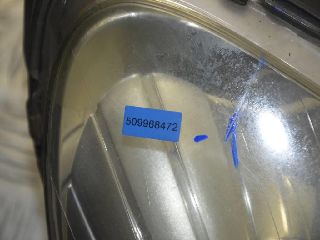 Фара передняя (комплект)