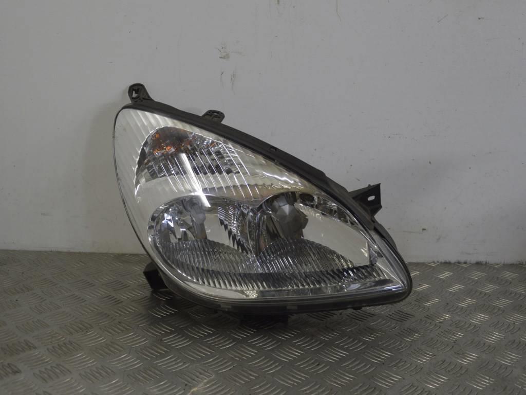 Фара правая Citroen C5 (2000-2008) 963986379