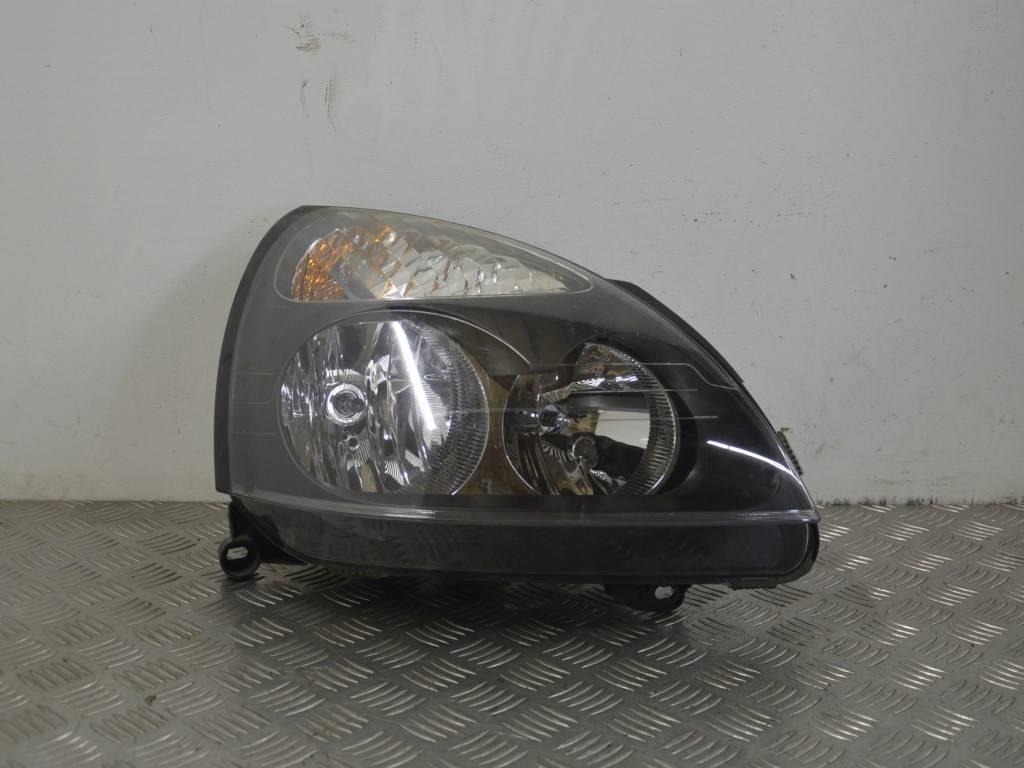 Фара правая Renault Clio 2 (1998-2005)