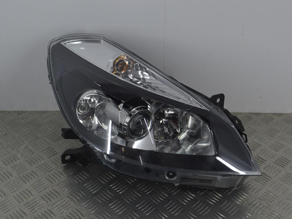 Фара правая Renault Clio 3 (2005-2012) 260103547R