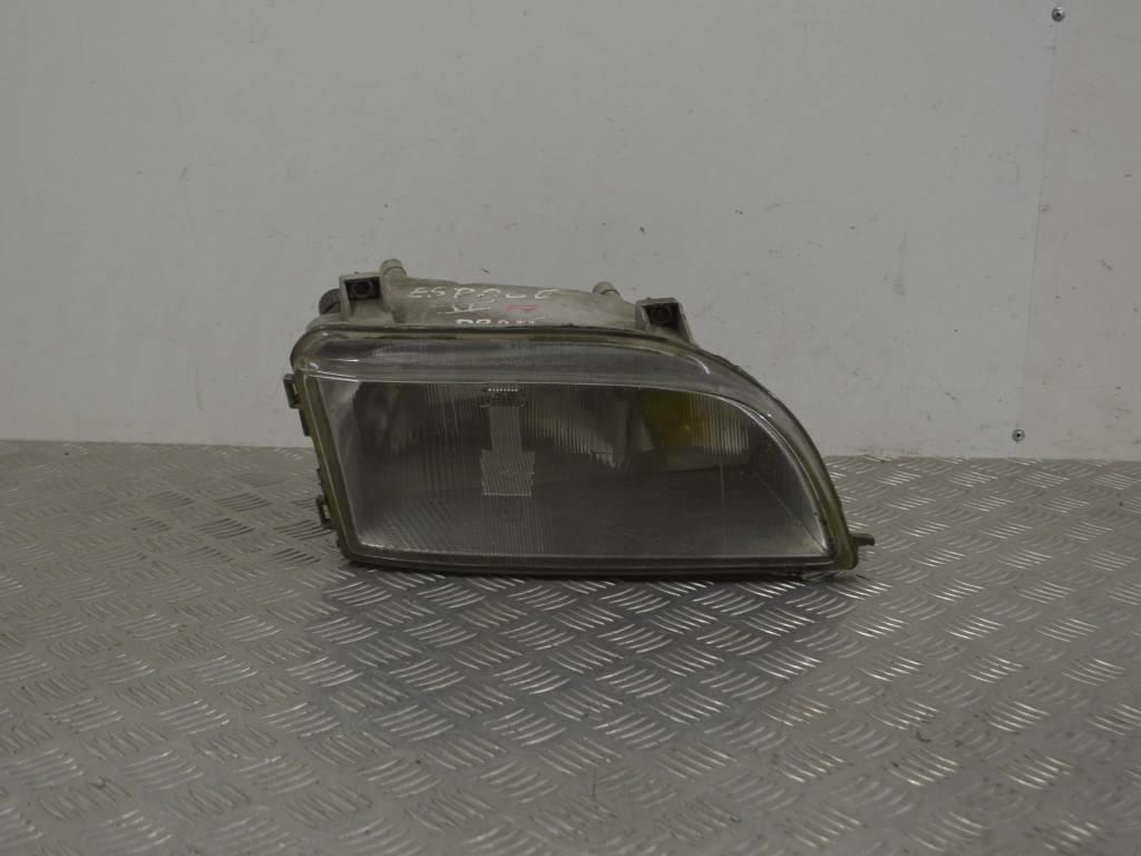 Фара правая Renault Espace 2 (1991-1996)