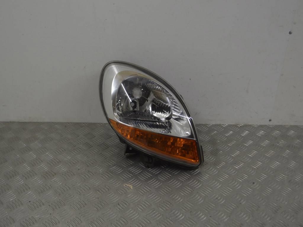 Фара правая Renault Kangoo 1 (1997-2007) 8200150617