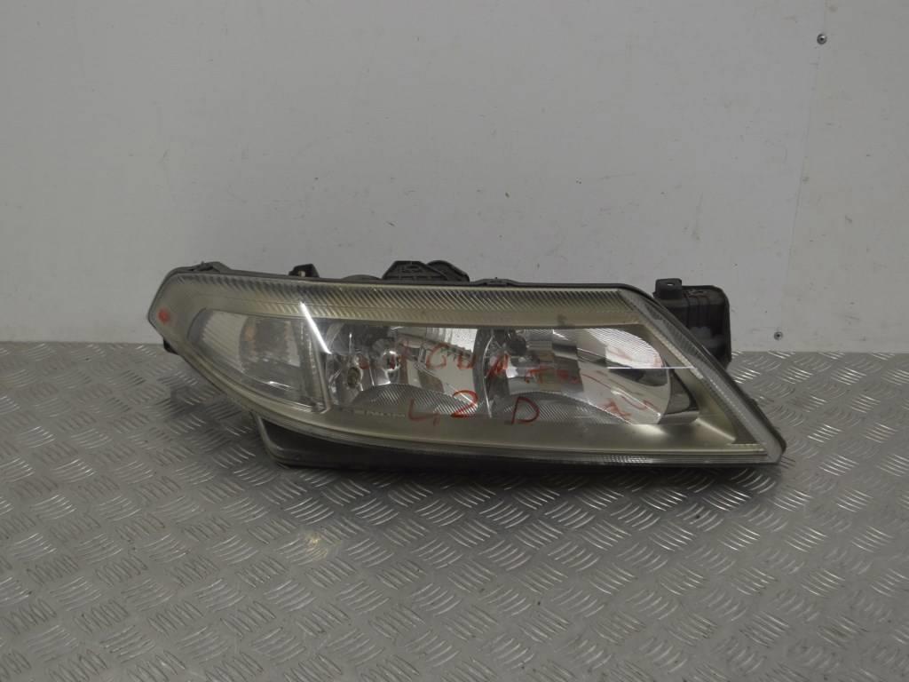 Фара правая Renault Laguna 2 (2001-2007) 8200002466