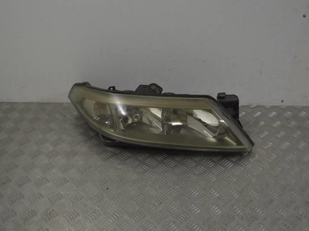 Фара правая Renault Laguna 2 (2001-2007) 8200163324