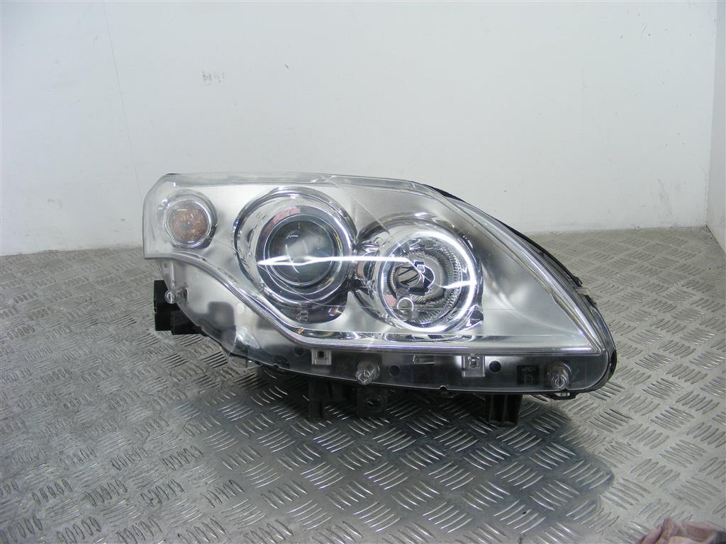 Фара правая Renault Laguna 3 (2007-2015) 260100038
