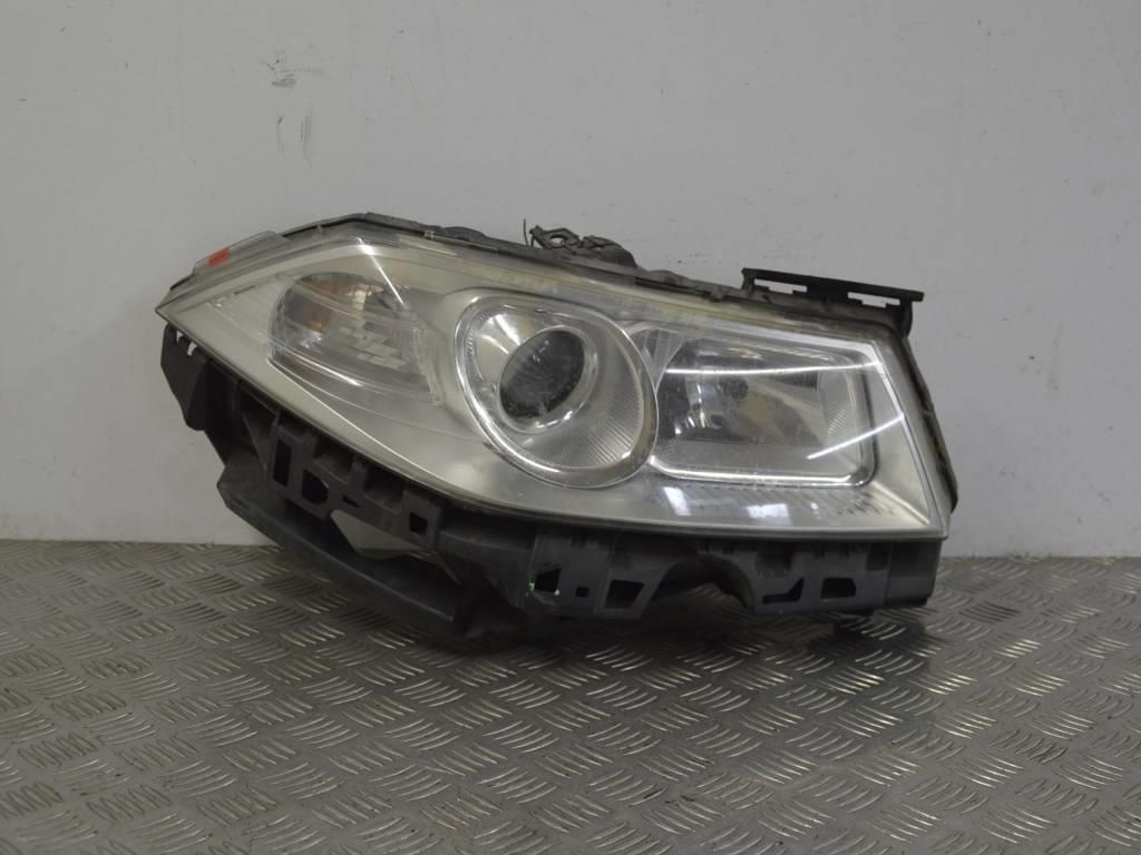 Фара правая Renault Megane 2 (2002-2008) 8200412742