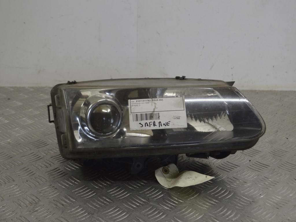 Фара правая Renault Safrane (1992-2000)
