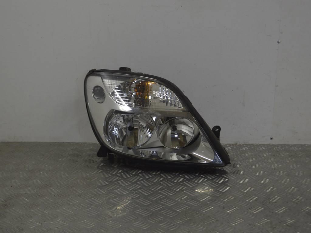 Фара правая Renault Scenic 1 (1996-2003) 77000432097, 7701047600