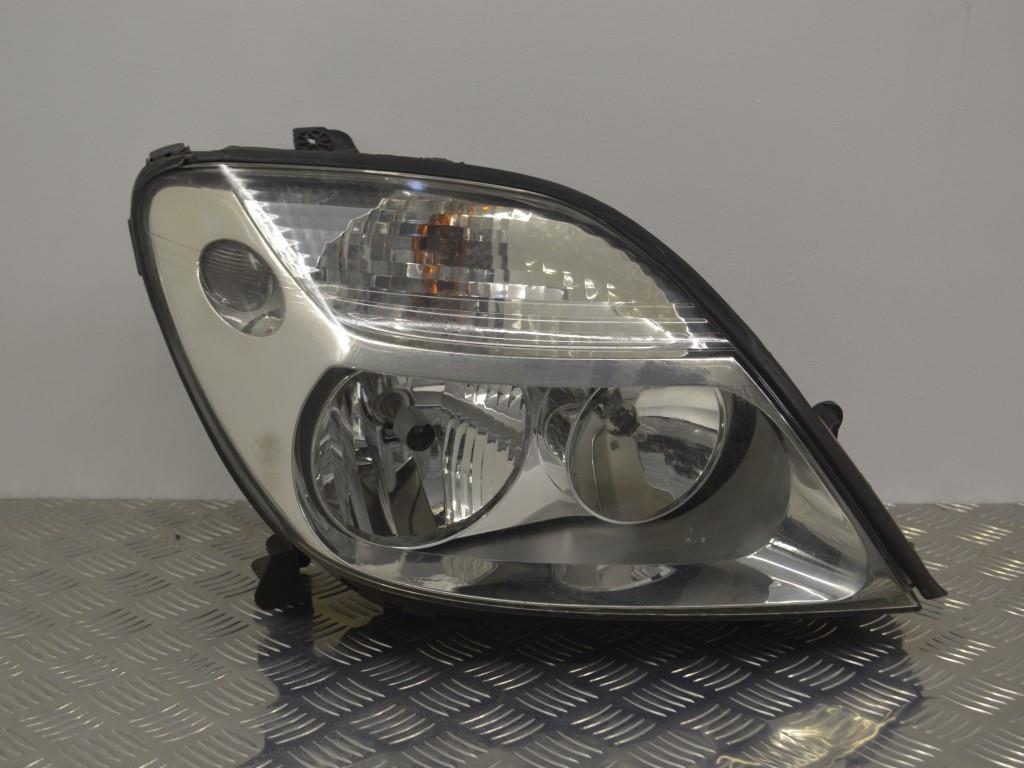 Фара правая Renault Scenic 1 (1996-2003) 7700432097, 7701047600