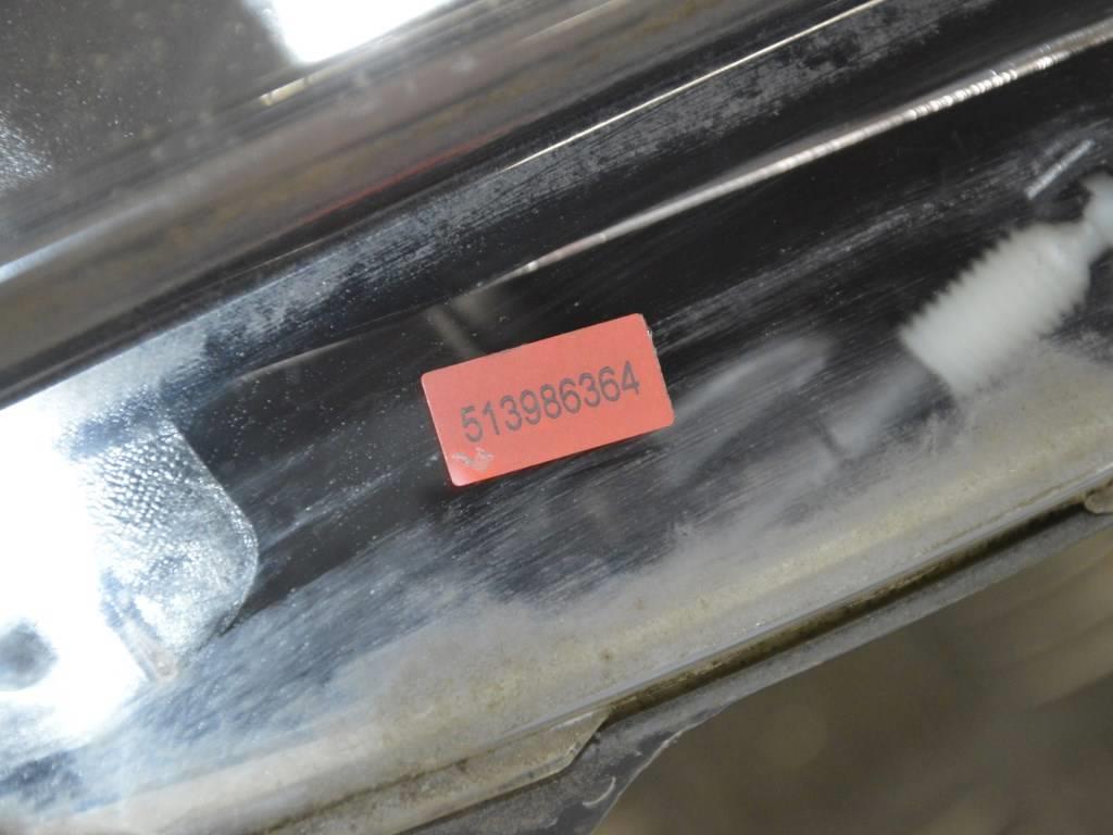 Фара правая Renault Scenic 3 (2008-2015) 260100023R