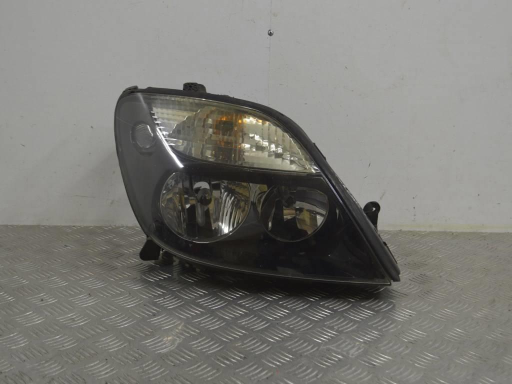 Фара правая Renault Scenic RX4 (1999-2003) 7700432093, 7701047602