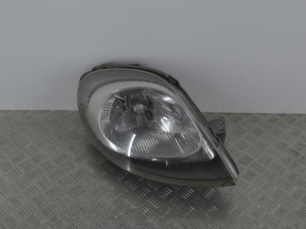 Фара правая Renault Trafic 2 (2001-2006) 7700311372
