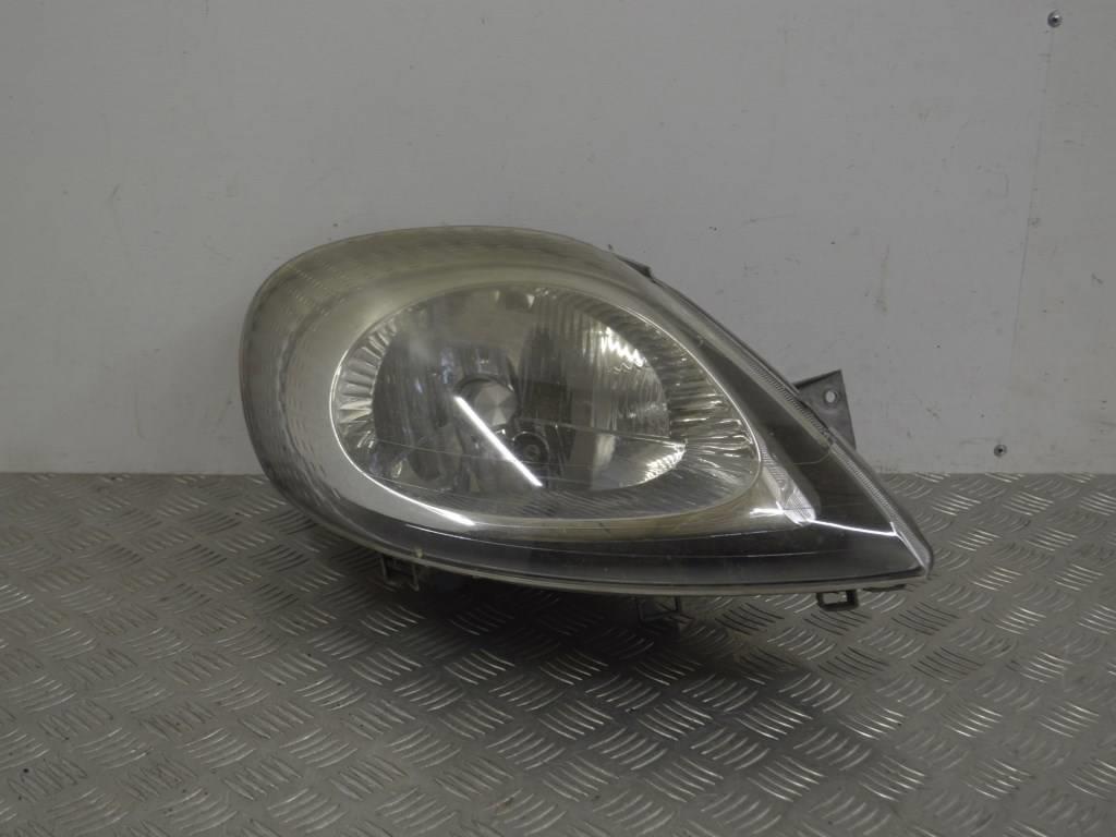 Фара правая Renault Trafic 2 (2001-2006) 7700311372