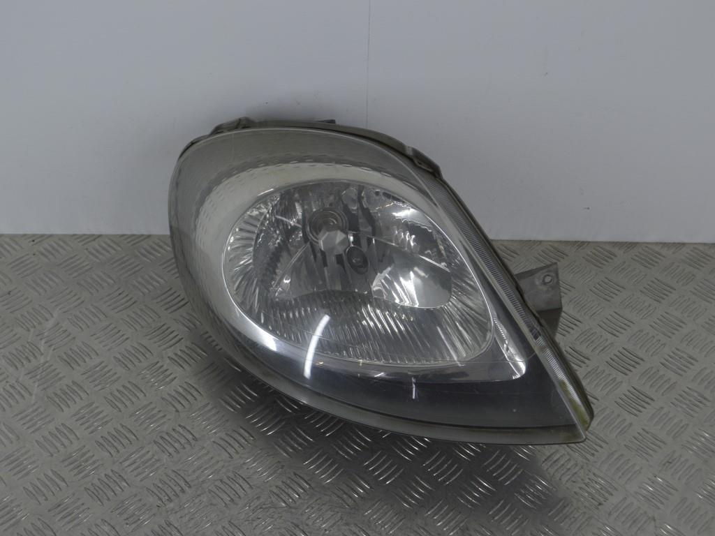 Фара правая Renault Trafic 2 (2001-2006) 7700311374