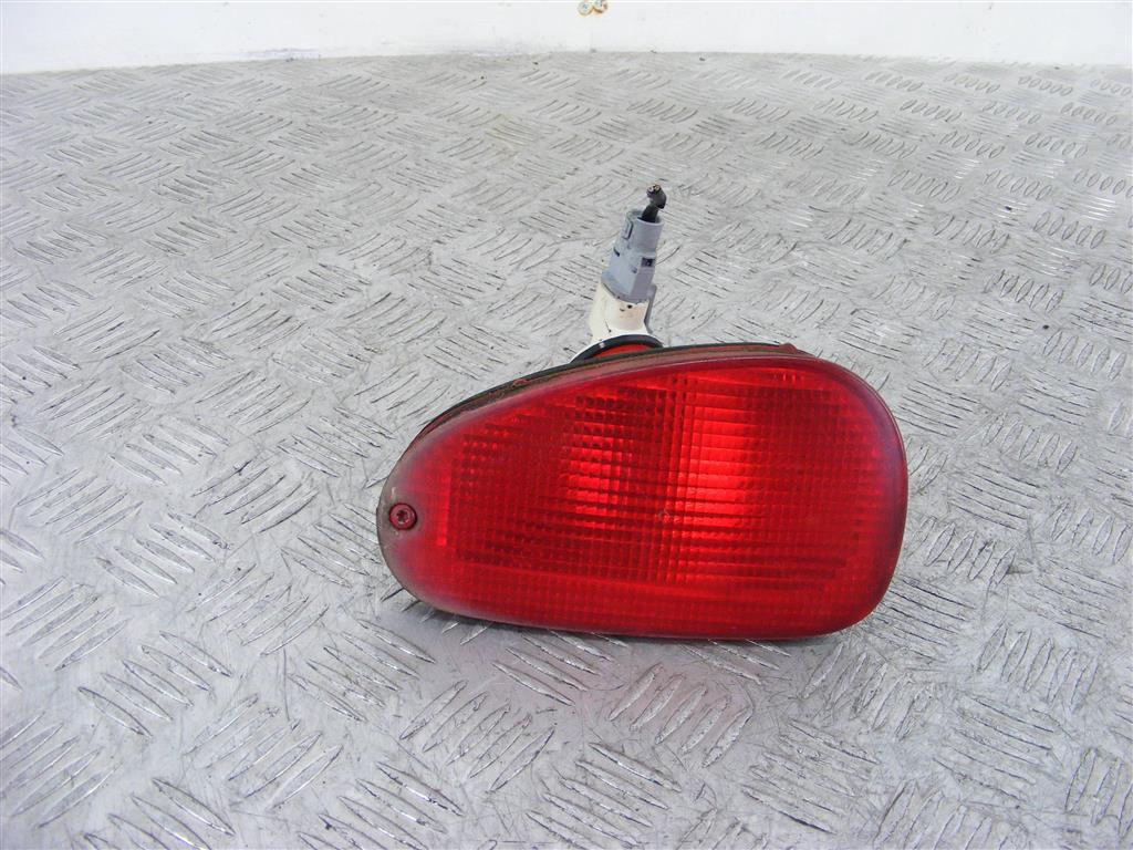 Фара противотуманная левая Renault Espace 3 (1996-2002)