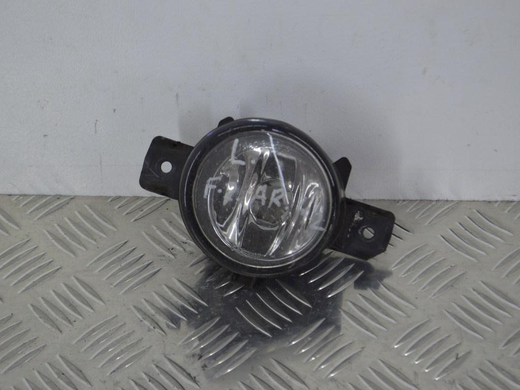 Фара противотуманная левая Renault Espace 4 (2003-2010) 8200002469