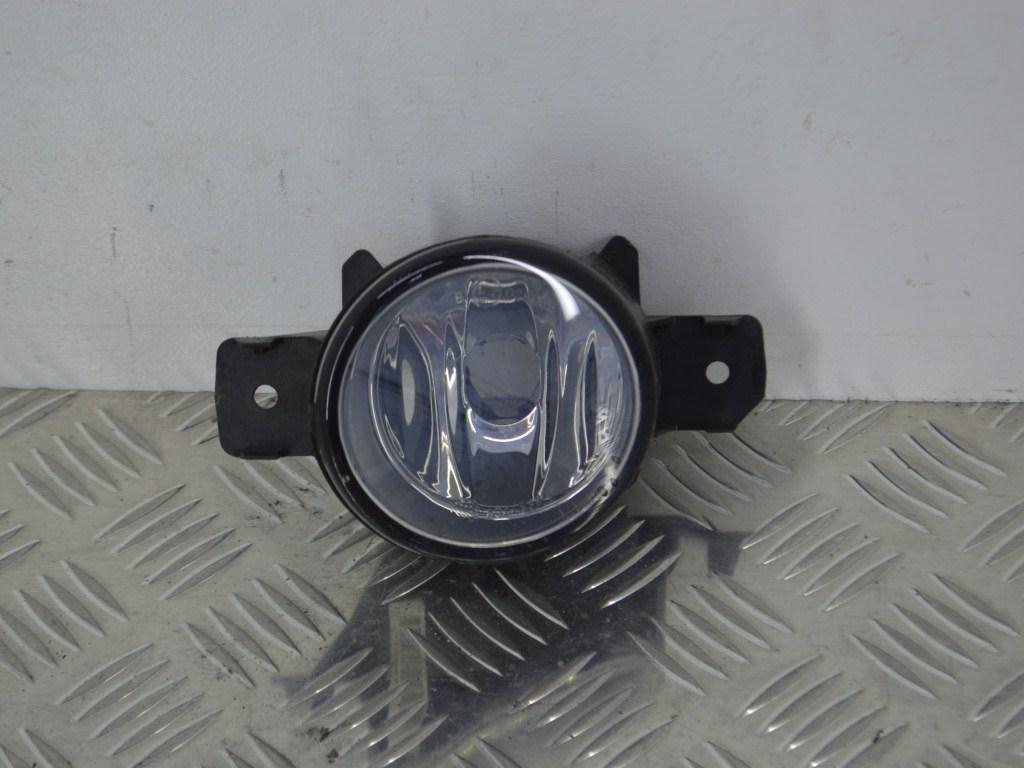 Фара противотуманная левая Renault Laguna 2 (2001-2007) 8200002469