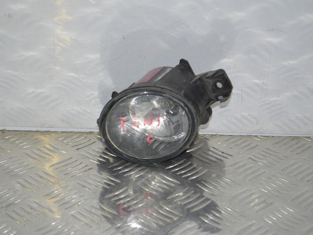 Фара противотуманная левая Renault Laguna 2 (2001-2007) 8200002469