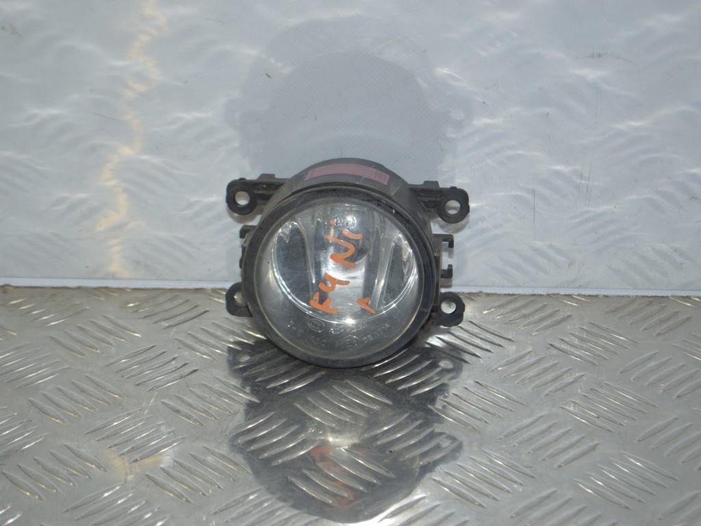 Фара противотуманная левая Renault Megane 2 (2002-2008) 8200074008