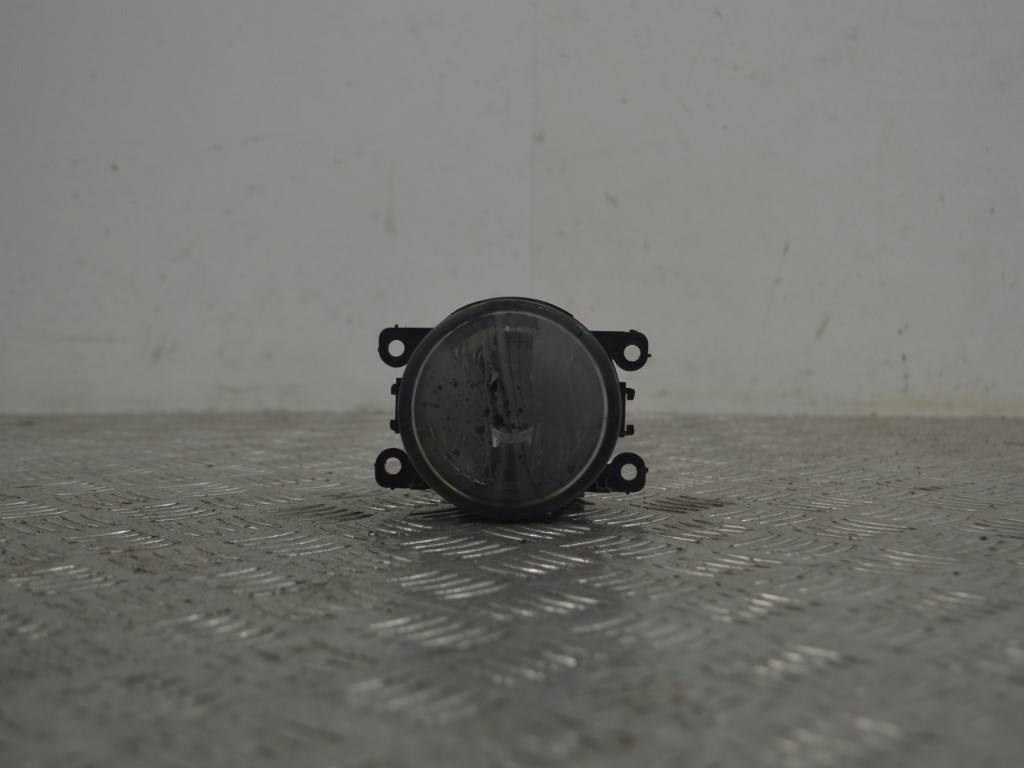 Фара противотуманная левая Renault Megane 2 (2002-2008) 8200074008