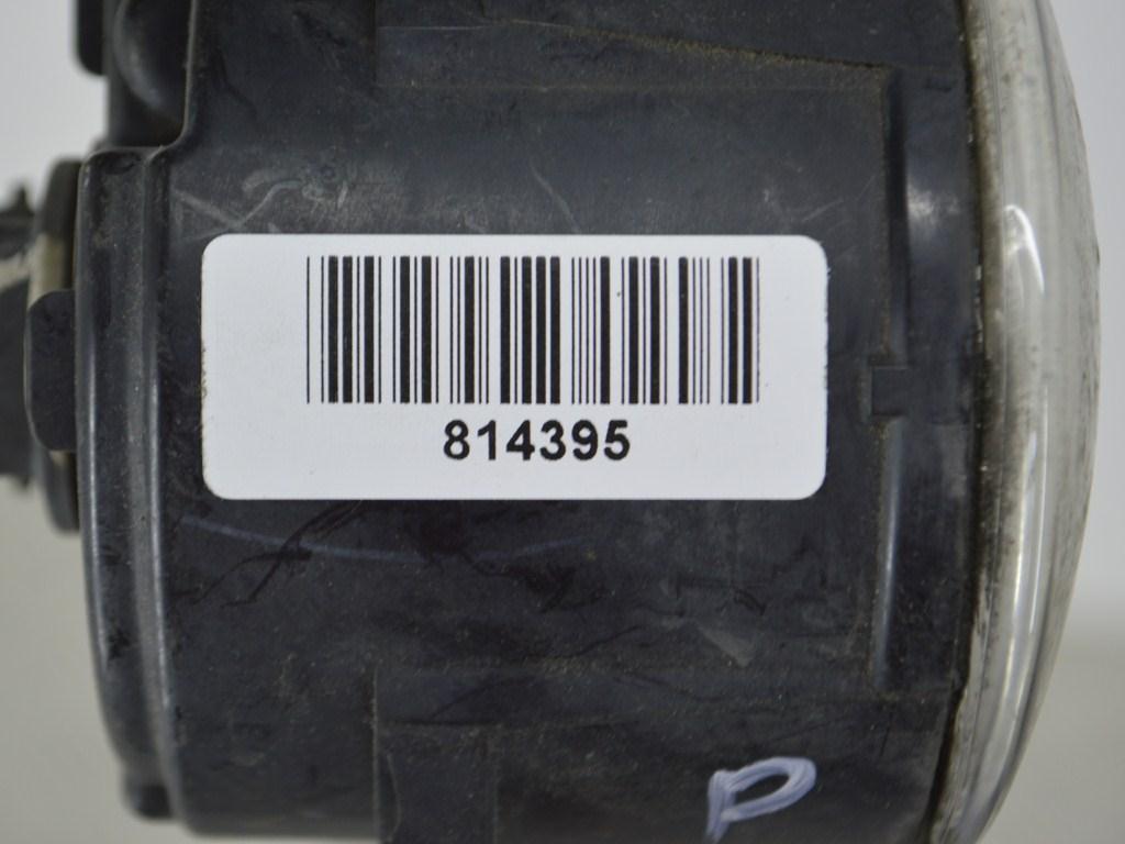 Фара противотуманная левая Renault Scenic 2 (2003-2009) 8200074008