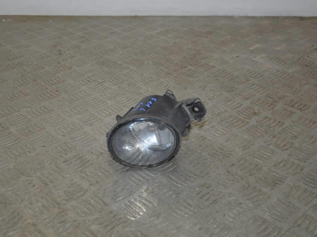 Фара противотуманная левая